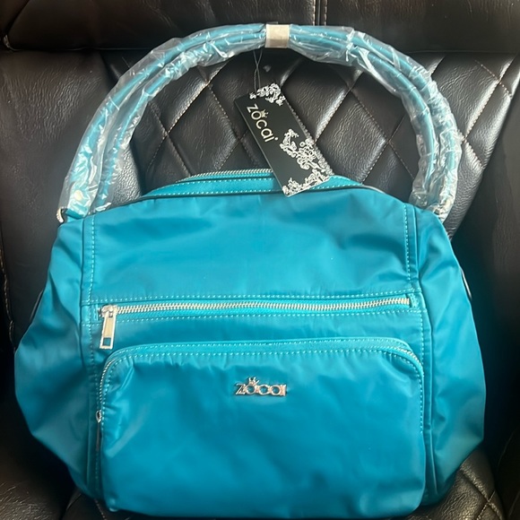 zocai bag Handbags - zocai bag